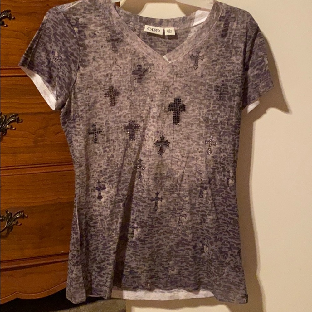 Cato blouse!